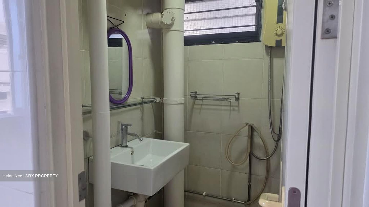 Blk 1 Tanjong Pagar Plaza (Bukit Merah), HDB 3 Rooms #549099691